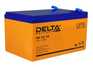 Аккумулятор для ИБП Battery Delta HR12-12 (12A/hs 12W)