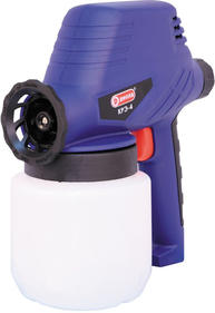 Краскопульты