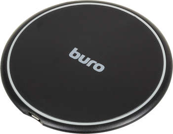Автомобильная зарядка для устройств BURO Беспроводное зар./устр. QF3 10W 1.1A