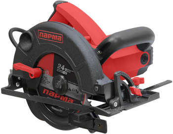Пила циркулярная ПАРМА Циркулярная пила