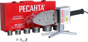 Паяльники для труб