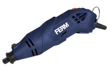 Многофункциональный инструмент FERM Комбитул СTM1017,_D 160 Вт., 15000-35000 об.мин., кейс CTM1017_D