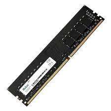 Оперативная память Netac DDR4 8Gb 3200MHz NTBSD4P32SP-08 Basic RTL PC4-25600 CL16 DIMM 288-pin 1.35В single rank