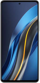 Смартфон INFINIX X672 Note 12 VIP NFC 256Gb 8Gb серый моноблок 3G 4G 2Sim 6.67" 1080x2400 Android 12 108Mpix 802.11 a/b/g/n/ac NFC GPS GSM900/1800 GSM1900 TouchSc FM A-GPS microSD max2048Gb