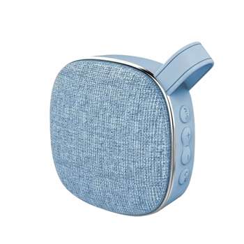 Портативная акустика Accesstyle Беспроводная колонка MINT BT Blue MINT BT Blue