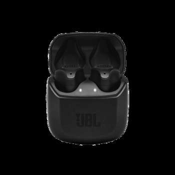 Беспроводные наушники CLUB PRO+ TWS, черные JBLCLUBPROPTWSBLK
