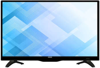 Телевизор LCD 24" FHD 24LF1210T ASANO