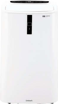 Кондиционер TIMBERK мобильный Vardo T-PAC12-P11E белый