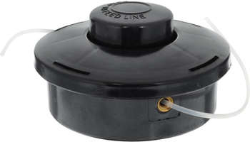 Аксессуар для садового инструмента MAKITA Катушка для садовых триммеров DA00000180 d=2.4мм для DUR182L/187L/188L