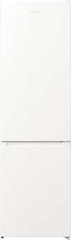 Холодильник GORENJE NRK6202EW4 2-хкамерн. белый мат.