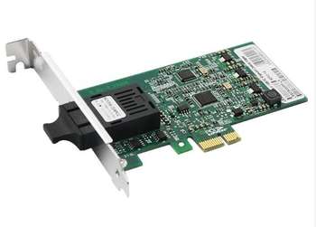 Сервервный сетевой адаптер Сетевой адаптер PCIE 1GB SINGLE PORT LREC9030PF LR-LINK