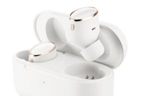 Вставные наушники