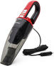 Пылесос KITFORT ручной КТ-537-2 75Вт черный/красный