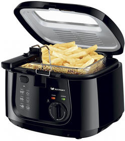 Фритюрницы