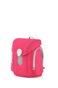 Рюкзак NINETYGO smart school bag фиолетовый 90BBPLF22139U-PURP