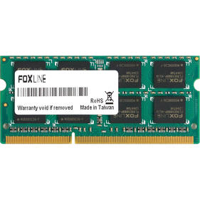 Оперативная память для сервера Foxline 16GB DDR4