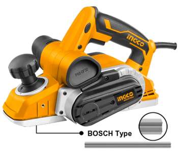 Рубанок INGCO_Powertools электрический Ingco PL10508 PL10508