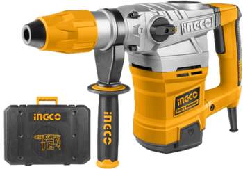 INGCO_Powertools Перфоратор Ingco RH16008