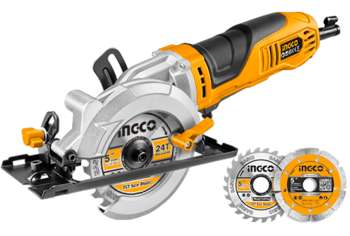 Пила циркулярная INGCO_Powertools Многофункциональная дисковая пила Ingco MFS1251 MFS1251