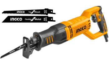 Пила сабельная INGCO_Powertools Сабельная пила 800Вт Ingco RS8008 RS8008