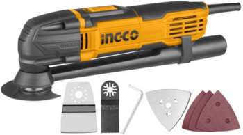 INGCO_Powertools Многофункциональный инструмент Ingco MF3008