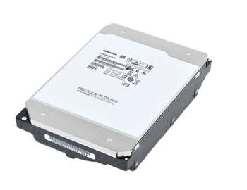 Жесткий диск HDD Toshiba 18TB Enterprise Capacity SATA, 7200 rpm, 512Mb buffer, 3.5"}