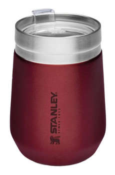 Термос STANLEY Go Everyday 0.29л. марсала 10-10292-003