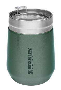 Термос STANLEY Go Everyday 0.29л. зеленый 10-10292-001