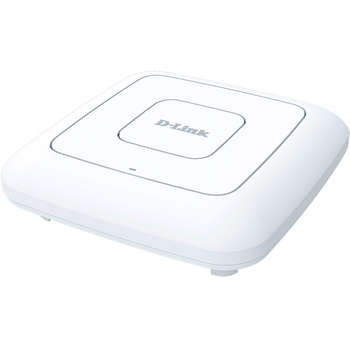 Беспроводное сетевое устройство D-Link DAP-400P/RU/A1A