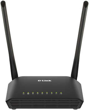 Маршрутизатор D-Link DIR-620S/RU/B1A