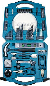 Набор инструментов MAKITA Набор принадлежностей D-42042 103 предмета