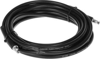 Минимойка HUTER Шланг высокого давления 71/5/34 d=20мм 8м