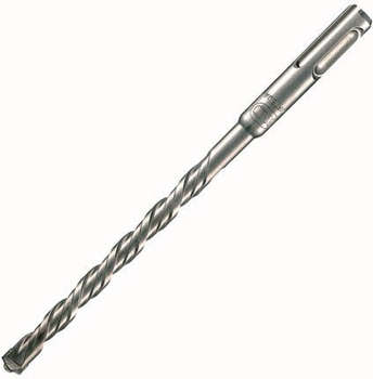 Набор бит и сверел  MAKITA Бур B-47690 по бет/кирп/камн Д=12мм Дл=260мм  для перфораторов