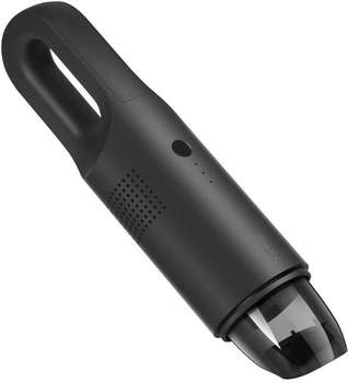 Пылесос автомобильный 70MAI Vacuum Cleaner Swift черный 80Вт