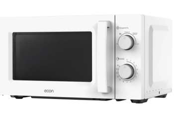 Микроволновая печь ECON ECO-2040M WHITE