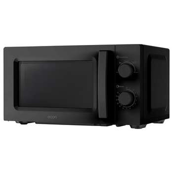 Микроволновая печь ECON ECO-2040M BLACK