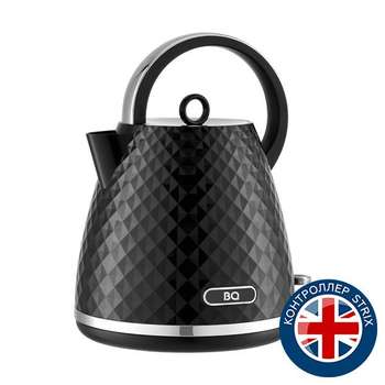 Чайник KT1704P BLACK BQ