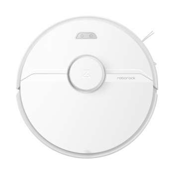 Робот-пылесос ROBOROCK Q400RR Robot Vacuum Q7 White с зарядной станцией  Q702-02