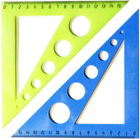 Письменные и чертежные принадлежности