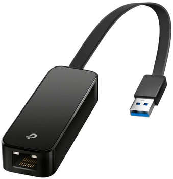 Сетевая карта TP-LINK Сетевой адаптер Gigabit Ethernet UE306 USB 3.0