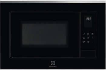 Микроволновая печь ELECTROLUX Intuit 600 Flex LMS4253TMX