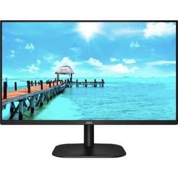 Монитор AOC LCD 27" 27B2DM {VA 1920x1080 250cd 178/178 4000:1 D-Sub HDMI}