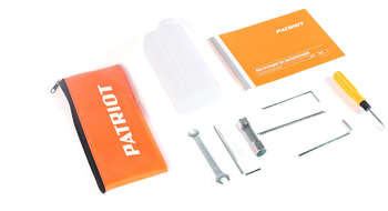 Ножницы Patriot Кусторез SLP 800