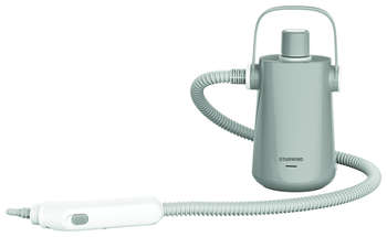 Парогенератор STARWIND Пароочиститель ручной SSC2250 1000Вт серый