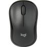Мышь Logitech 910-006510 беспроводная M221 SILENT - CHARCOAL