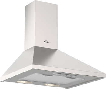 Вытяжка ELIKOR каминная Вента 60Н-430-П3Л нержавеющая сталь управление: ползунковое