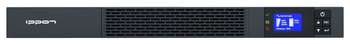 Источник бесперебойного питания Ippon ИБП SMART WINNER II 1150VA 1U 1384149