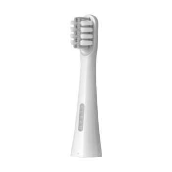 Зубная щетка DR.BEI Насадка для электрической зубной щетки Sonic Electric Toothbrush GY1 Head 1шт Y1-N01
