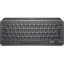 Клавиатура Logitech 920-010501 Wireless MX Keys MINI Keyboard Graphite оригинальная заводская гравировка RU/LAT
