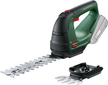 Ножницы BOSCH Кусторез/для травы AdvancedShear 18V-10